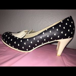 *Re-Posh* Women’s 8.5 T.U.K. Heels